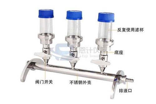 微生物限度檢測(cè)儀外置泵和內(nèi)置泵的區(qū)別，一文告訴您怎么選